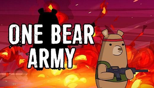 One Bear Army