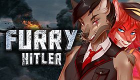 FURRY HITLER