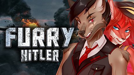 FURRY HITLER Game