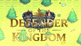 Defender of the Kingdom