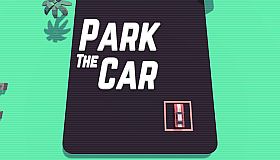 Park The Car