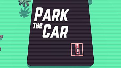 Park The Car Game