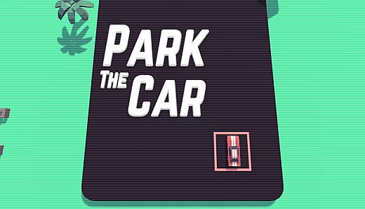 Park The Car