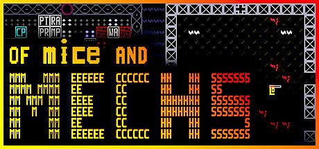 OfMiceAndMechs Game