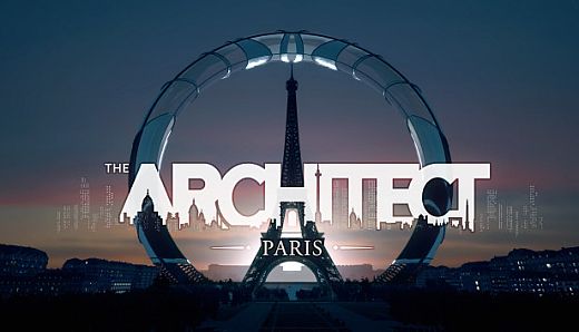The Architect: Paris