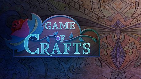 Game of Crafts: VR Immersion in the World of Russian Folk Art Game
