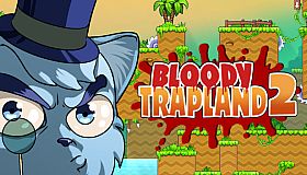 Bloody Trapland 2: Curiosity