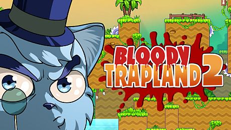 Bloody Trapland 2: Curiosity Game