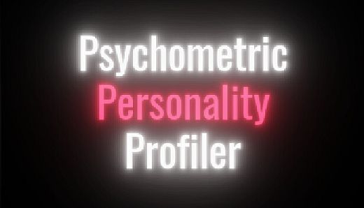 Psychometric Personality Profiler