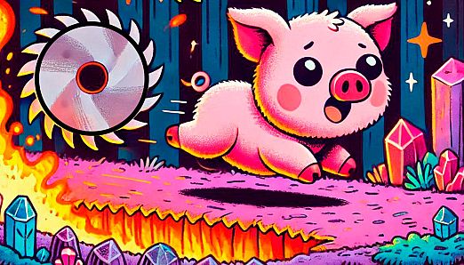 HAMVENTURE