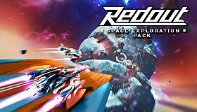 Redout - Space Exploration Pack