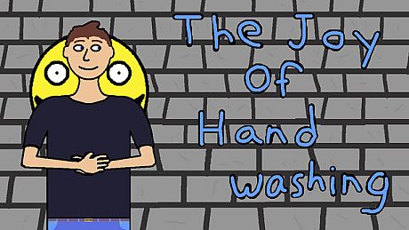 The Joy of Hand Washing Game