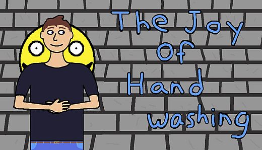 The Joy of Hand Washing