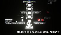 Acheter Under The Ghost Mountain PC