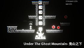 Under The Ghost Mountain