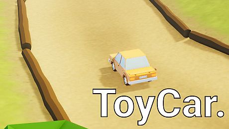 ToyCar Game