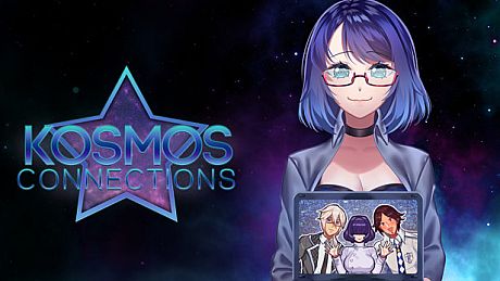 Kosmos Connections Game