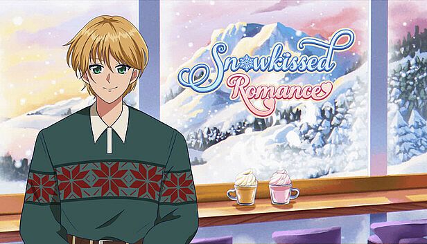 Buy Snowkissed Romance