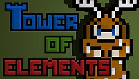 The Tower Of Elements