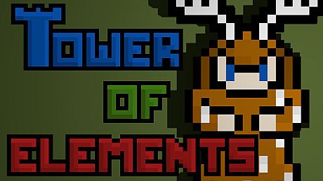 The Tower Of Elements