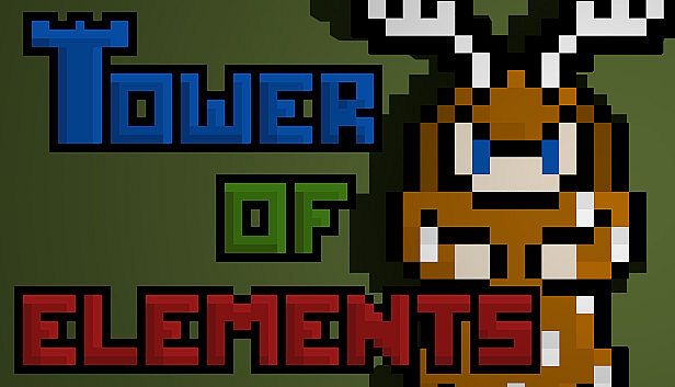 Buy The Tower Of Elements