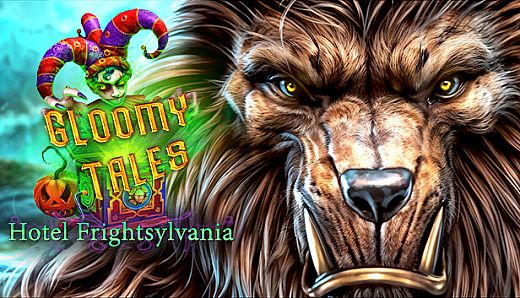 Gloomy Tales: Hotel Frightsylvania DLC