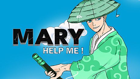 Mary Help Me ! Game