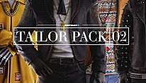 Acheter PAYDAY 2: Tailor Pack 2 PC