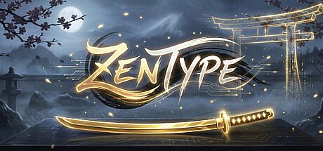 ZenType Game