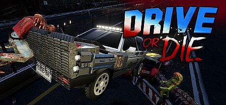 Drive or Die Game