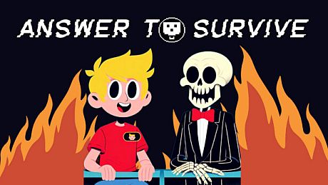 Answer To Survive Game