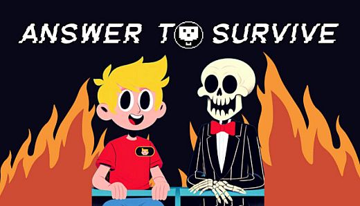 Answer To Survive