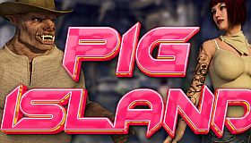 Pig Island