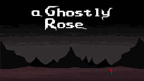 A Ghostly Rose Game
