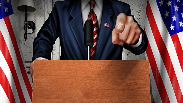 Buy I Am Your President