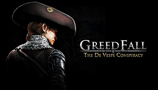 GreedFall - The De Vespe Conspiracy