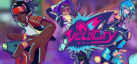 VeloCity