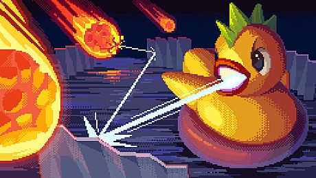 Reflector satellites Game