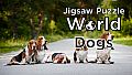 Jigsaw Puzzle World - Dogs