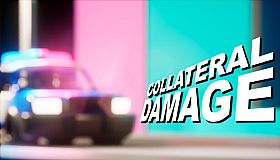 COLLATERAL DAMAGE