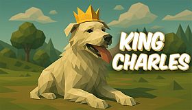 King Charles: Rise of the Alpha
