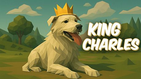 King Charles: Rise of the Alpha Game