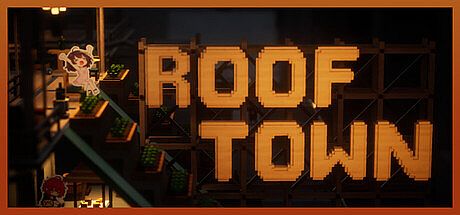 RoofTown Game