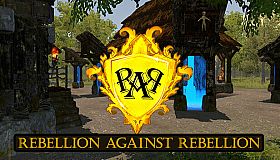 Rebellion Against Rebellion