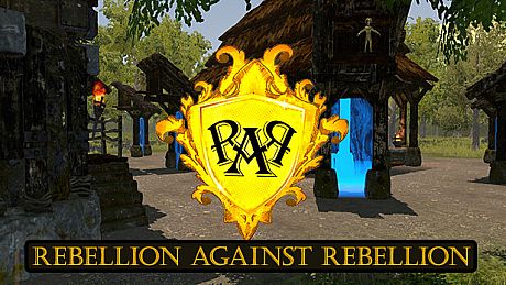 Rebellion Against Rebellion Game