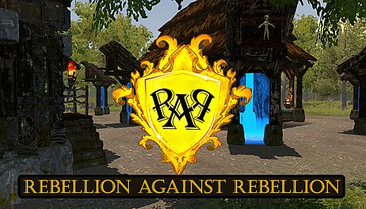 Rebellion Against Rebellion