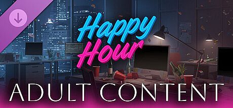 Happy Hour - Adult Content DLC