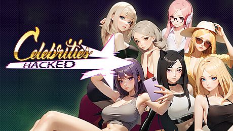 Celebrities Hacked Game