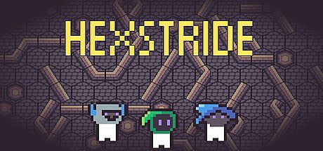 Hexstride