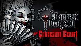 Darkest Dungeon: The Crimson Court